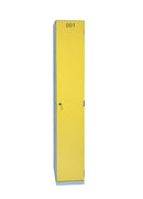 1 Door Laminate Locker