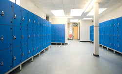 Why you should buy school lockers instead of renting