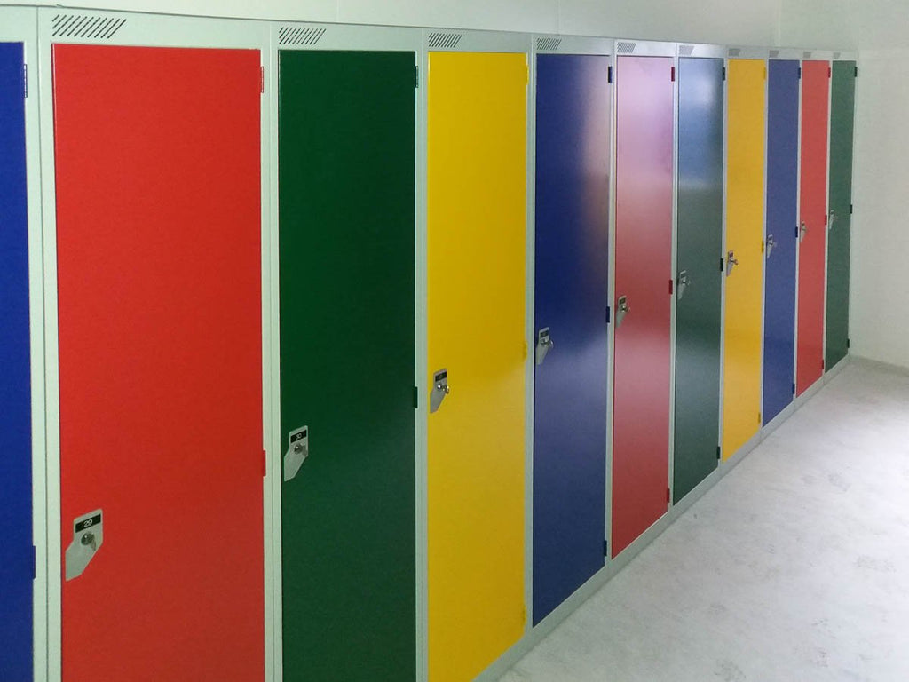 Storage Lockers – Madaboutlockers