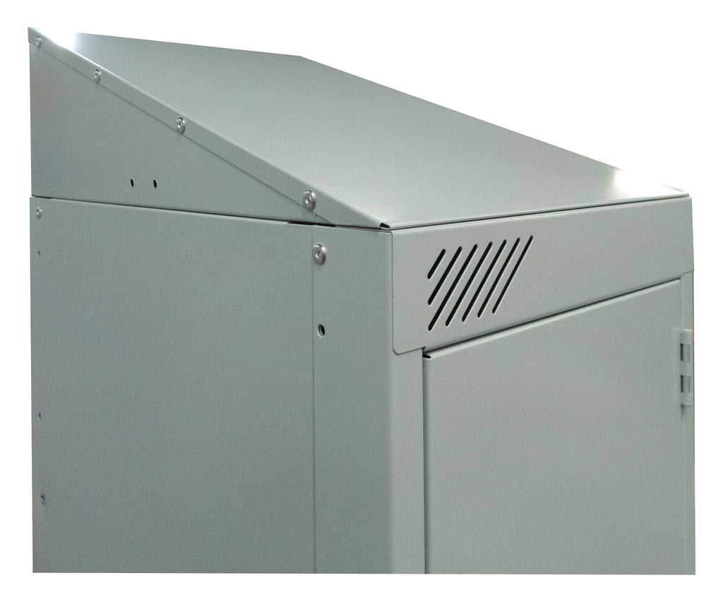 Sloping Top – Madaboutlockers